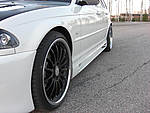 BMW 330dA Touring