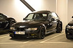 BMW Z3 Coupe 3.0i