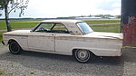 Ford Fairlane 500 Sports Coupe