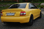 Audi S4 2,7l Bi-Turbo