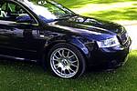 Audi A4 1.8 TQ