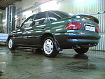 Ford Escort Ghia