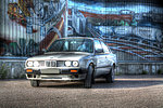 BMW 316i Coupe