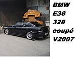 BMW e36 328