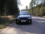 Opel Astra G 2,0 16v Sport