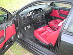 Opel Astra G 2,0 16v Sport