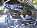 Opel Astra F GSI Turbo