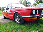 BMW 518I E12