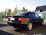 Audi A4 1.8Turbo
