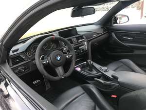 BMW F32 420d