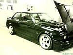 BMW 325im  (2.7)