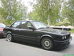 BMW 325im  (2.7)