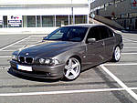 BMW 525iA