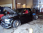 Chevrolet s10 Xtreme