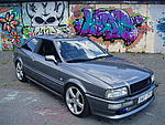 Audi s2