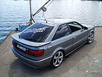 Audi s2