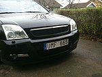 Opel Signum 3,0 CDTI