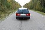 BMW 525iX