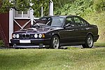 BMW M5 3.8 E34