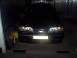 Ford Scorpio 2,9 RS