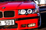 BMW 325 Coupé