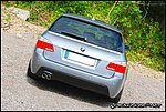 BMW 535D M-Sport