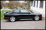 BMW E30 M50B28 Turbo