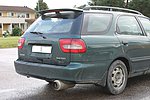 Suzuki Baleno 1,6