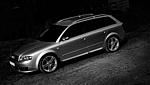 Audi A4 1.8T avant S4/S-Line