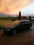 BMW 525tdsT