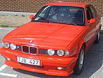 BMW 520iA