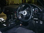 Mazda Rx-7 Type R Efini