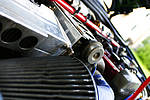 Ford Escorth Cosworth RS500