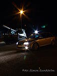Audi A4 Avant 1.8Ts Stcc Edition