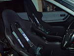 Nissan Pulsar GTI-R