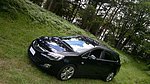 Opel Astra Sports Tourer OPC-line