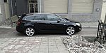 Opel Astra Sports Tourer OPC-line