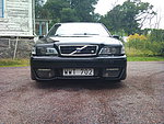 Volvo v70r AWD
