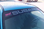 Subaru Impreza WRX 2.2L Stroker