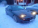 BMW 850ia