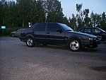 Saab 9000  cse