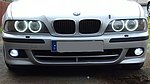 BMW 530ia Touring M-Sport