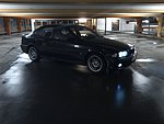 BMW 525i LIM