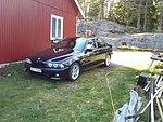 BMW 525i LIM