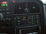 Saab 9000 2,3 Turbo
