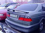 Saab 9-5 2.0 T