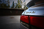 Saab 93 AERO Coupe