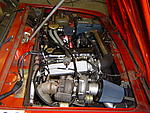 Lada 1200L Turbo Drifter