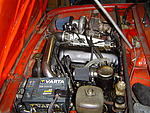 Lada 1200L Turbo Drifter