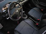 Seat Leon Cupra 4 TDI